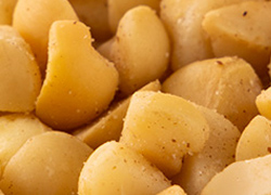 マカダミアナッツ') }}