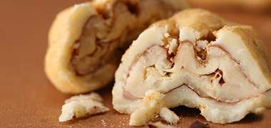 ペカンナッツ(キャラメル)