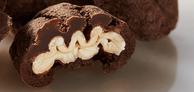 ペカンナッツ(ダーク)