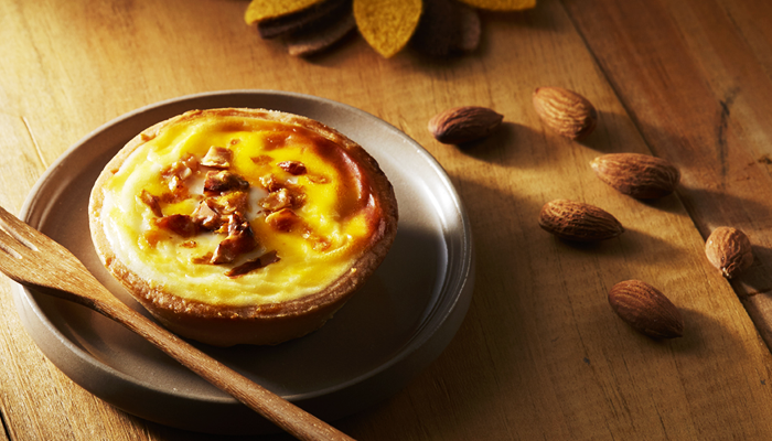 パティシエ　本澤シェフ