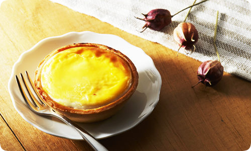 本橋オーナーシェフ