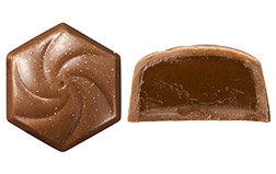 キャラメルブールサブレ