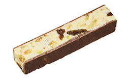 グラノーラ&マスカット