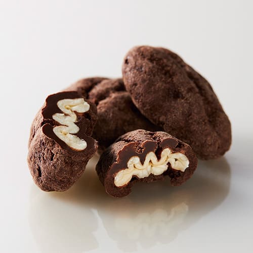 ペカンナッツ  チョコダーク